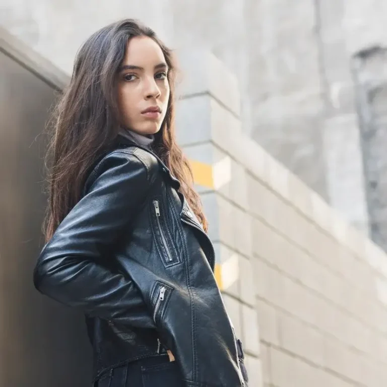 Women Leather Jackets